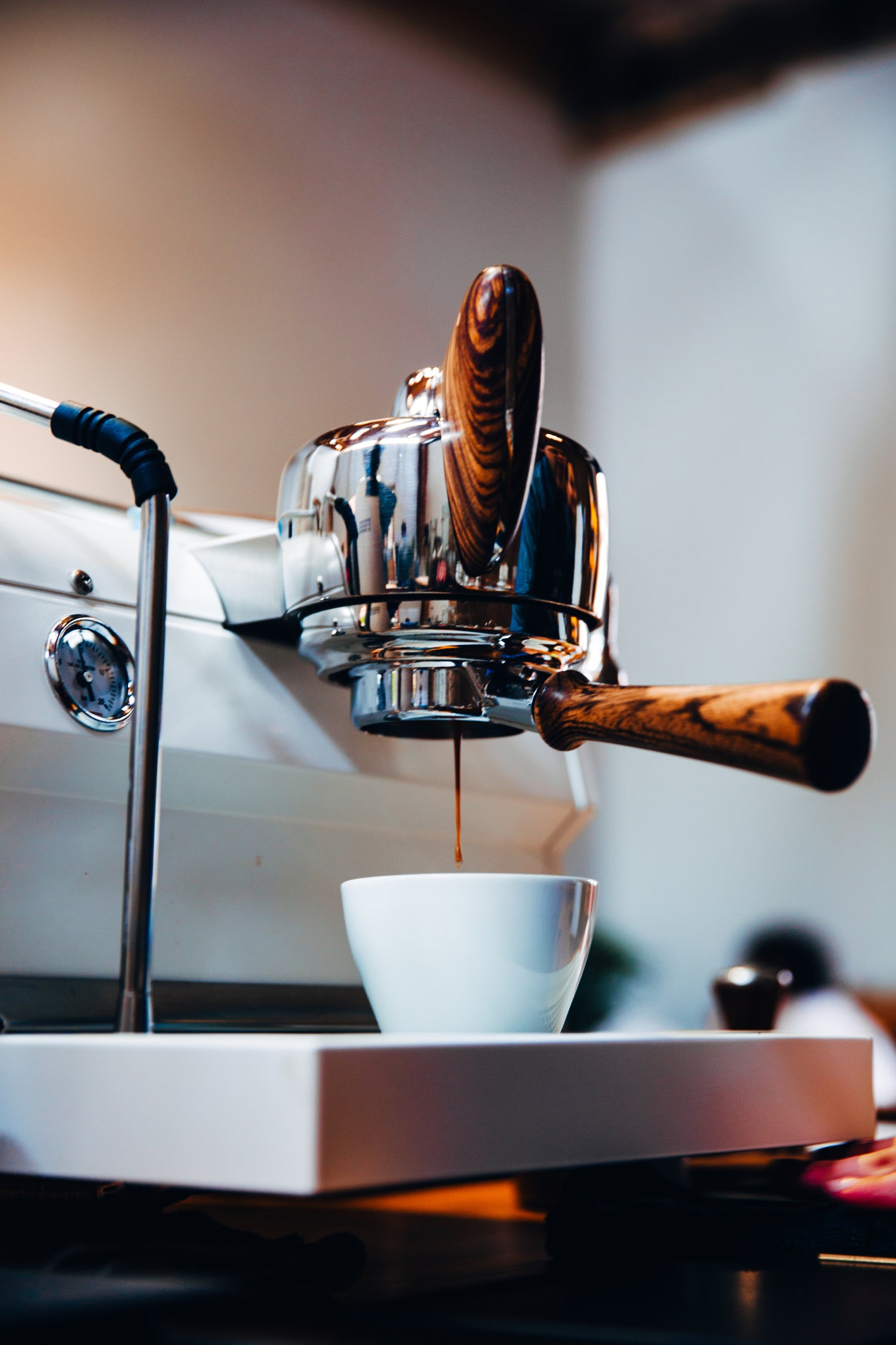 café de spécialité